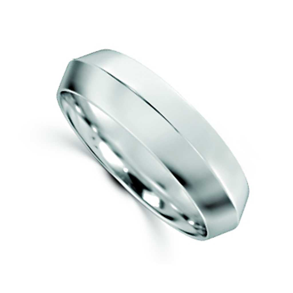 PLAIN WB Knife Comfort Fit