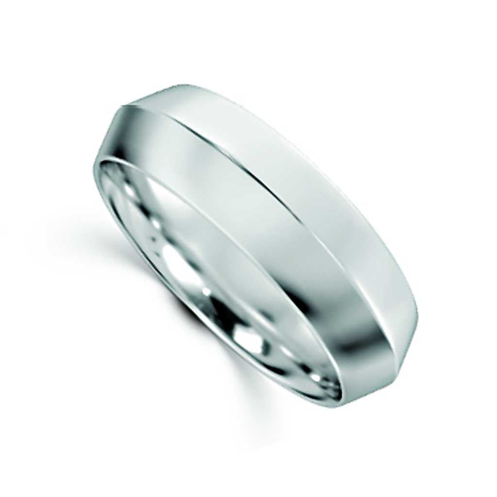 PLAIN WB Knife Comfort Fit