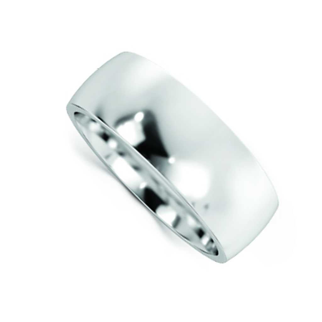 Plain WB Low Dome Standard Comfort Fit