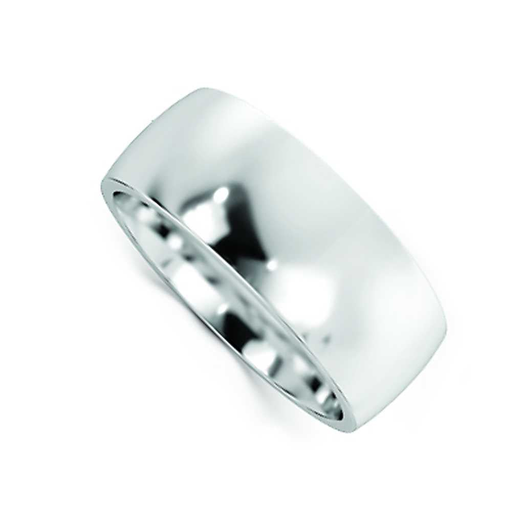 Plain WB Low Dome Standard Comfort Fit