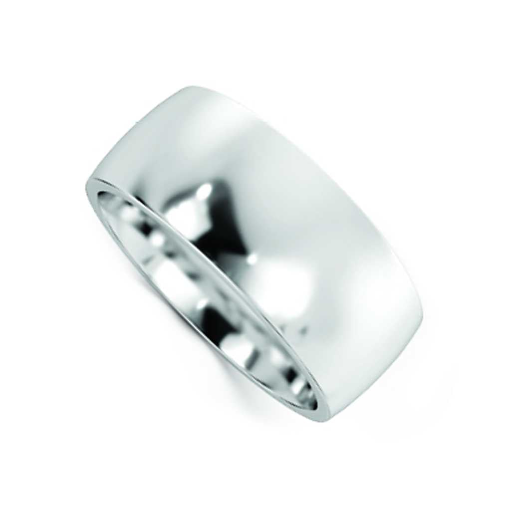 Plain WB Low Dome Standard Comfort Fit