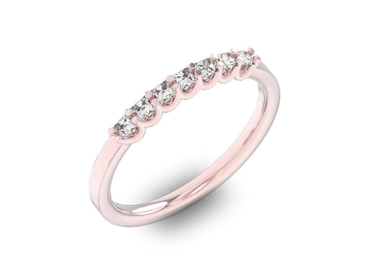 ANNIVERSARY BAND AB1318PRSUP7-1.75