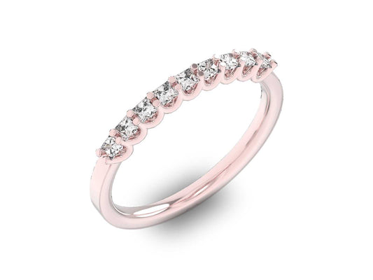 ANNIVERSARY BAND AB1319PRSUP9-1.75