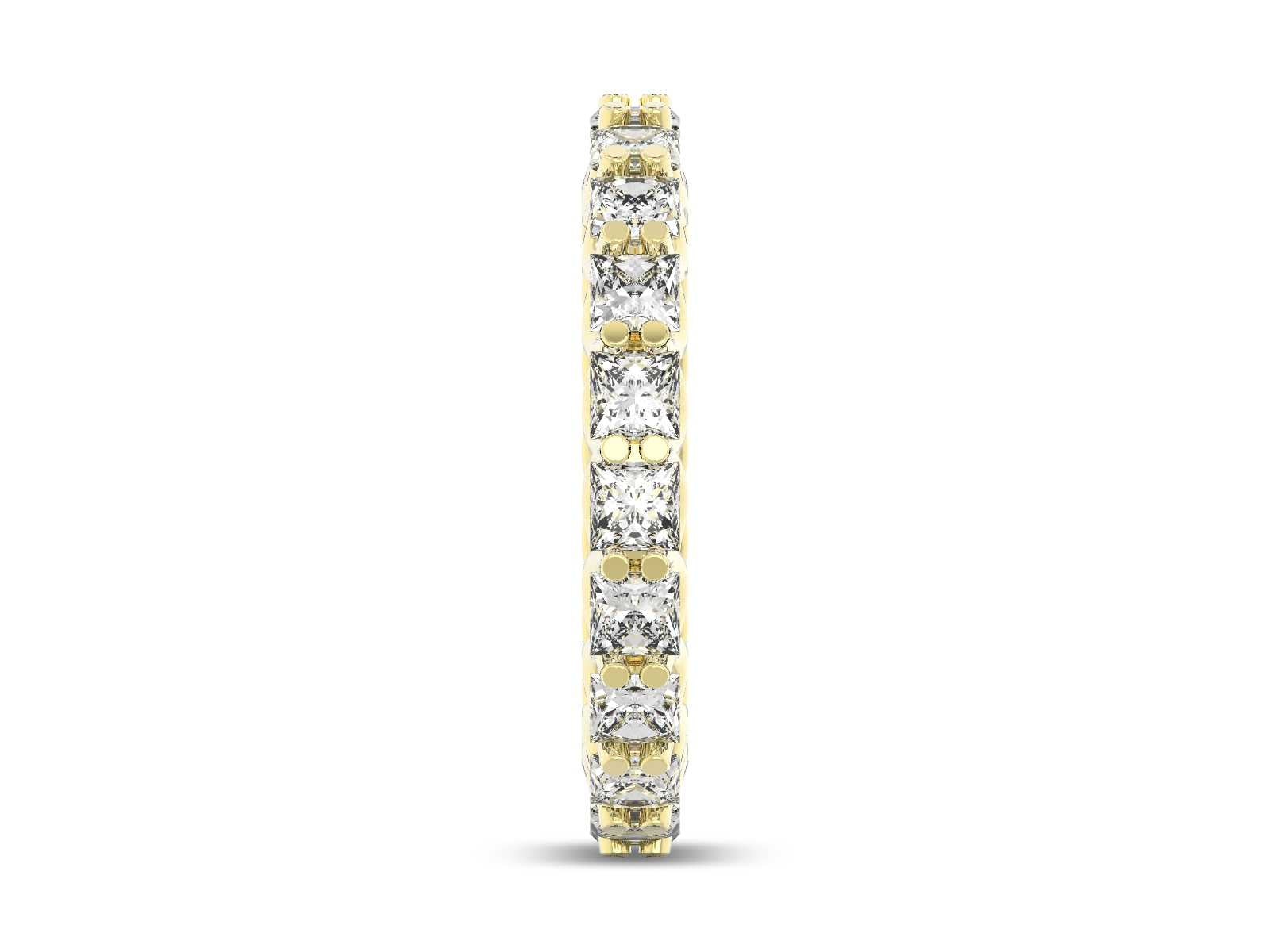 ETERNITY BAND EB1115PRSUP2.8