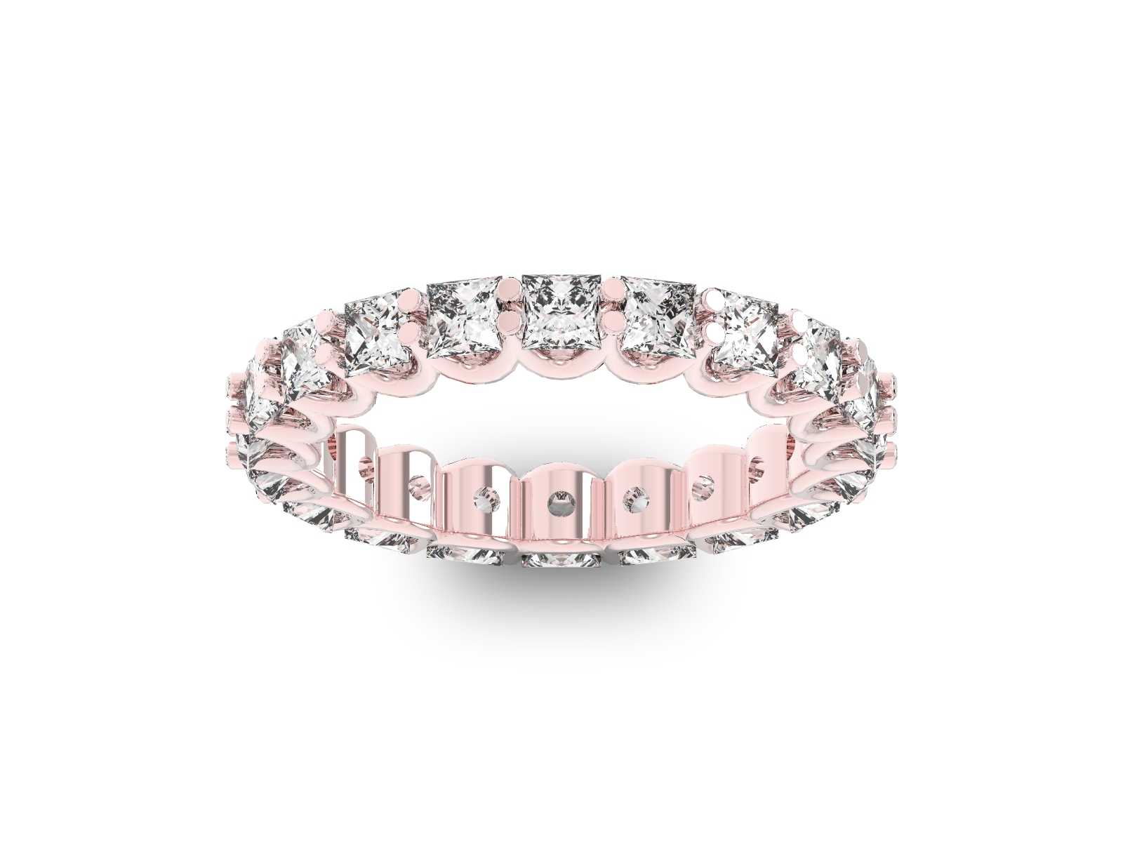 ETERNITY BAND EB1115PRSUP2.8