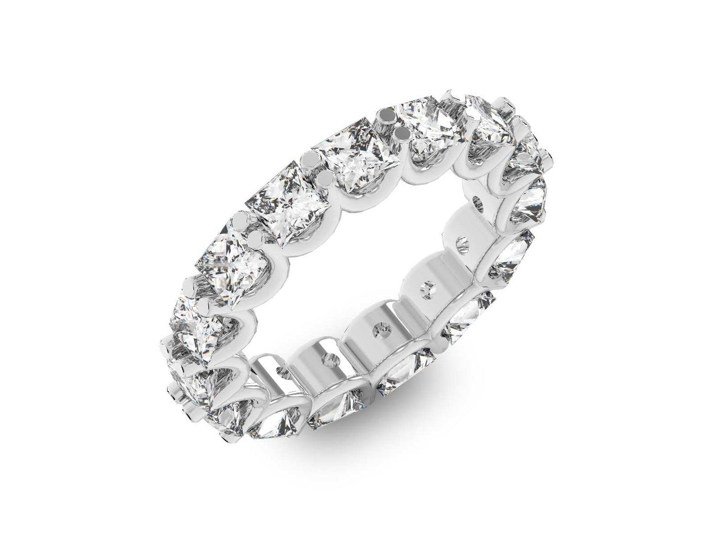 ETERNITY BAND EB1117PRSUP3.5