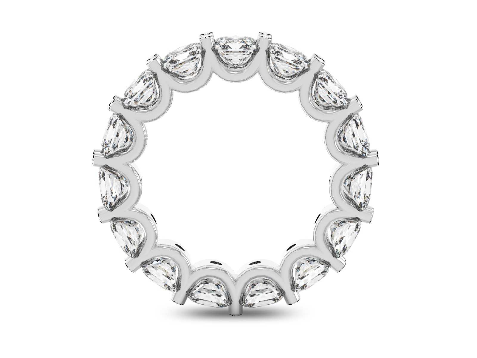 ETERNITY BAND EB1117PRSUP3.5