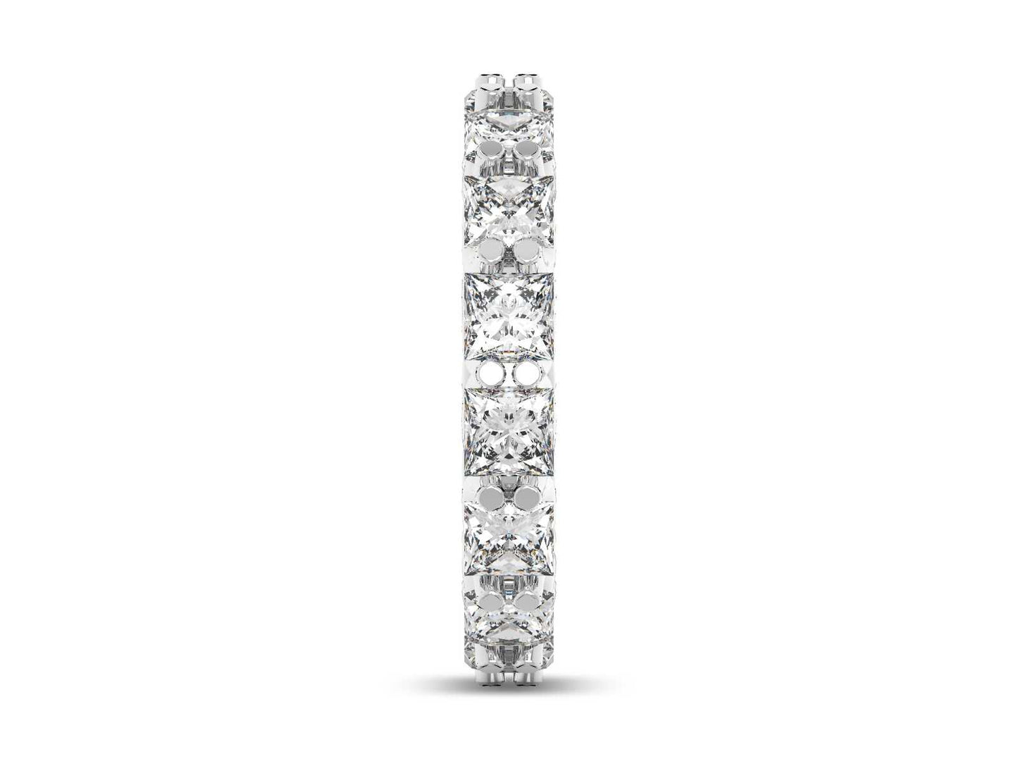 ETERNITY BAND EB1117PRSUP3.5