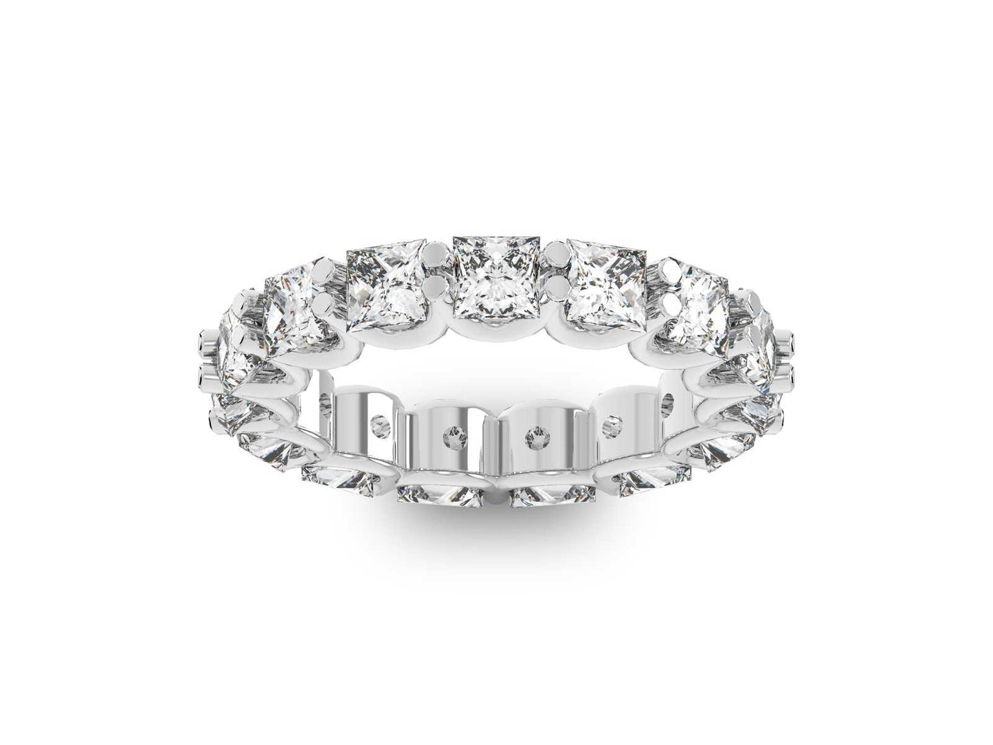 ETERNITY BAND EB1117PRSUP3.5