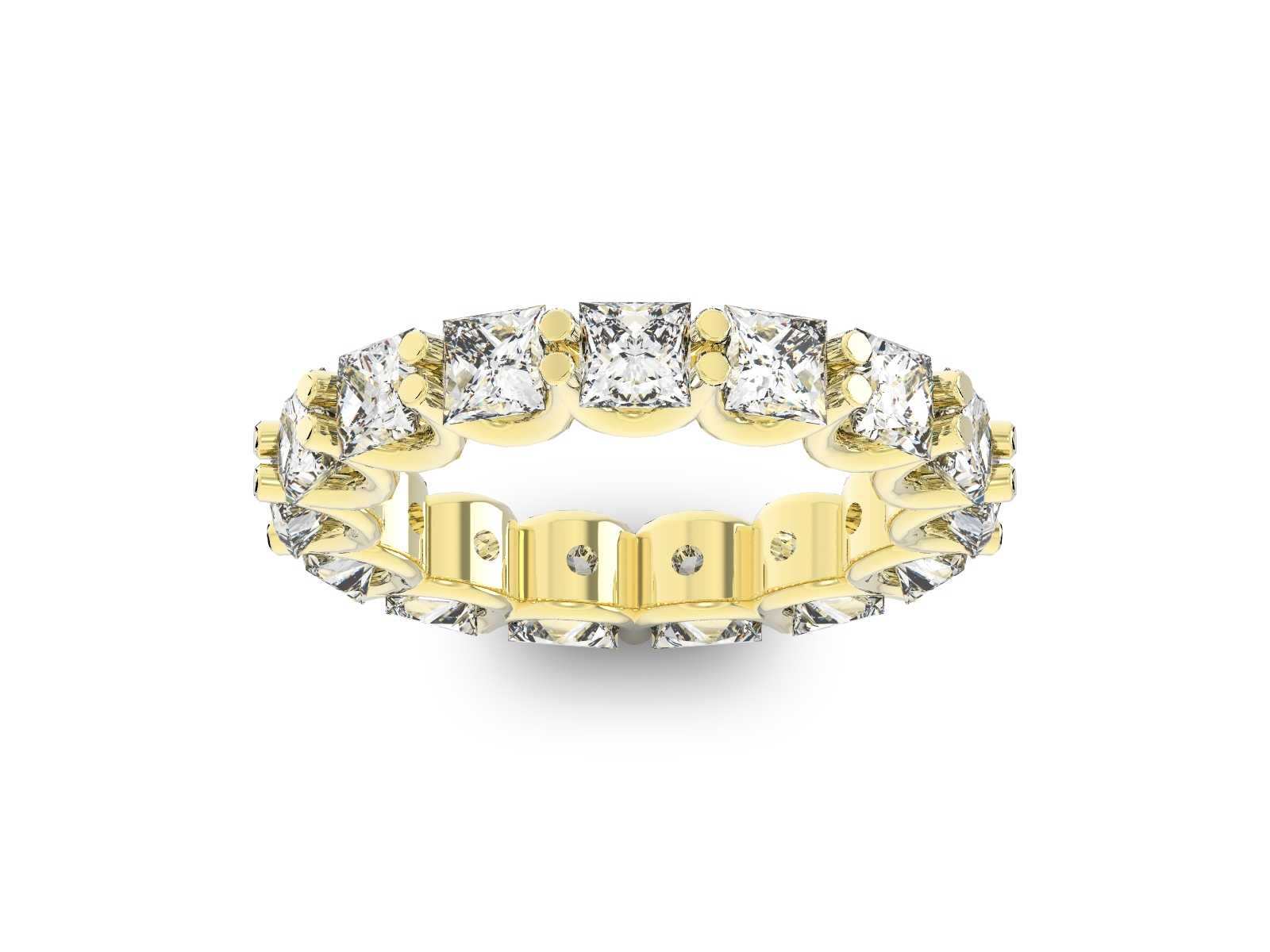 ETERNITY BAND EB1117PRSUP3.5