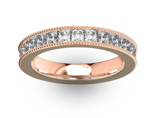 ETERNITY BAND EB1213PRCSM2.25