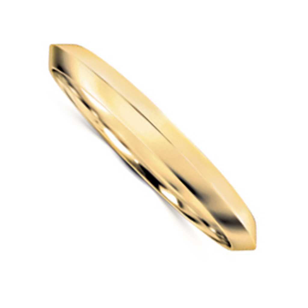 PLAIN WB Knife Comfort Fit