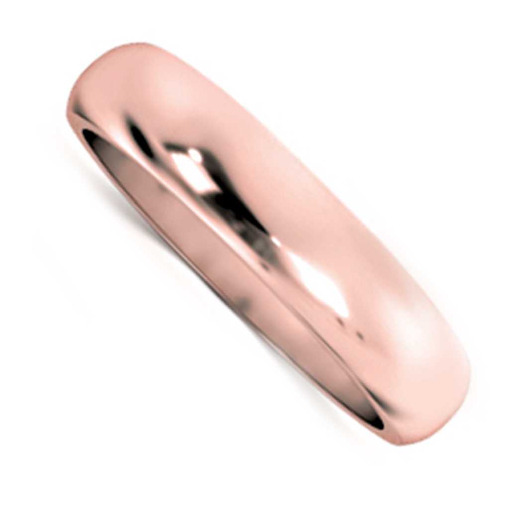 Plain WB Dome Non Comfort Fit