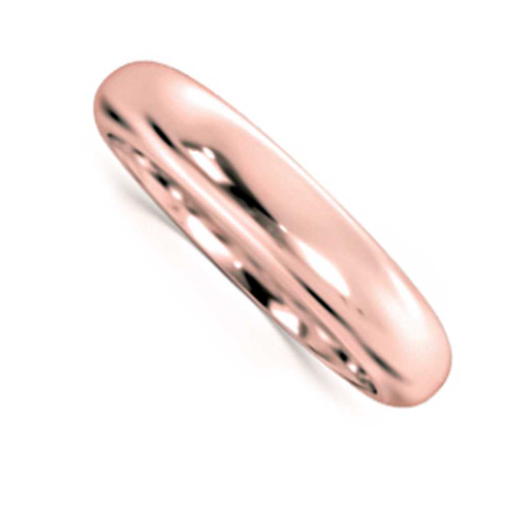 Plain WB Full Dome Comfort Fit