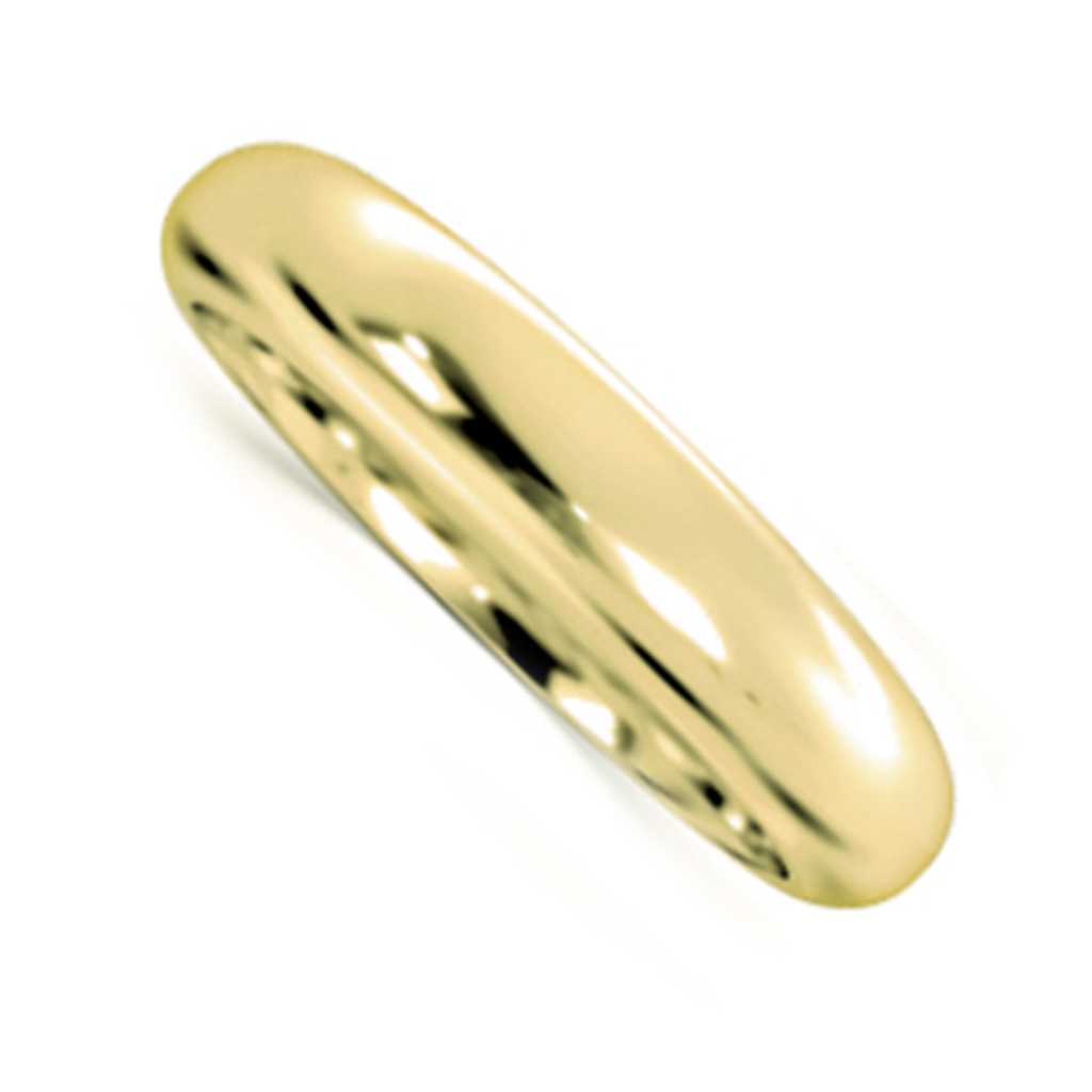 Plain WB Full Dome Comfort Fit