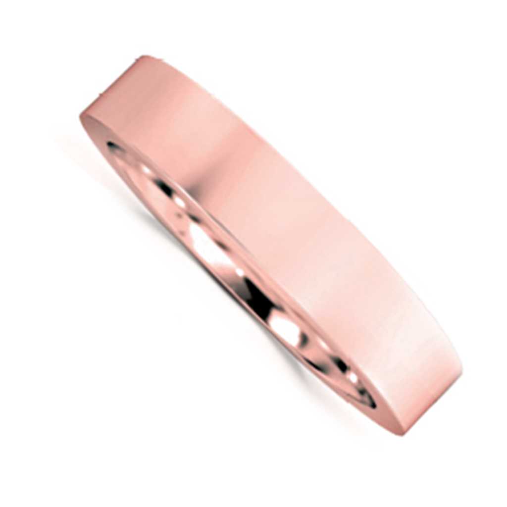 Plain WB Flat Heavy Comfort Fit