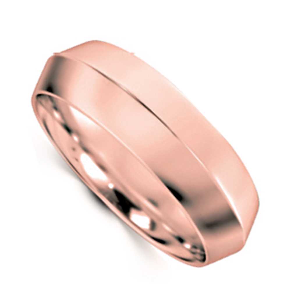 PLAIN WB Knife Comfort Fit