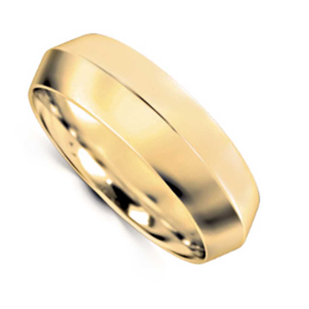 PLAIN WB Knife Comfort Fit