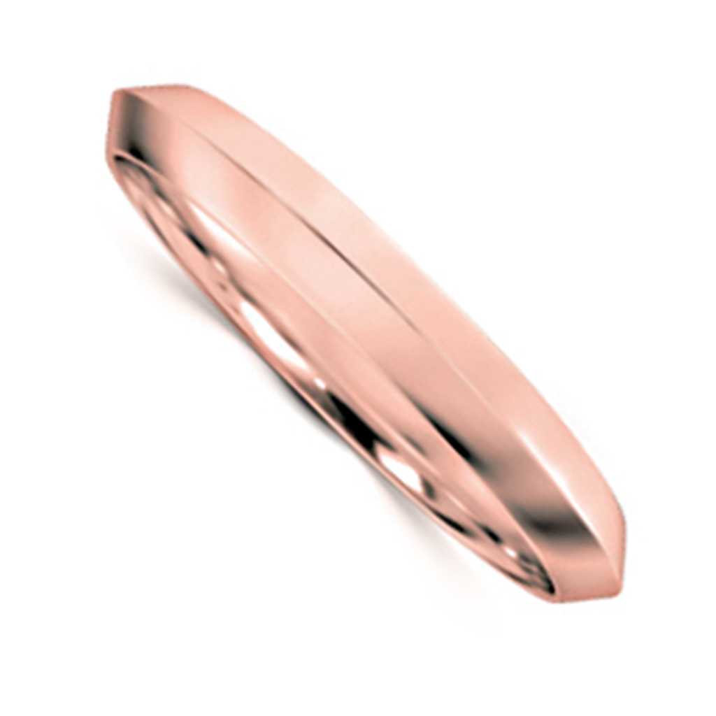 PLAIN WB Knife Comfort Fit