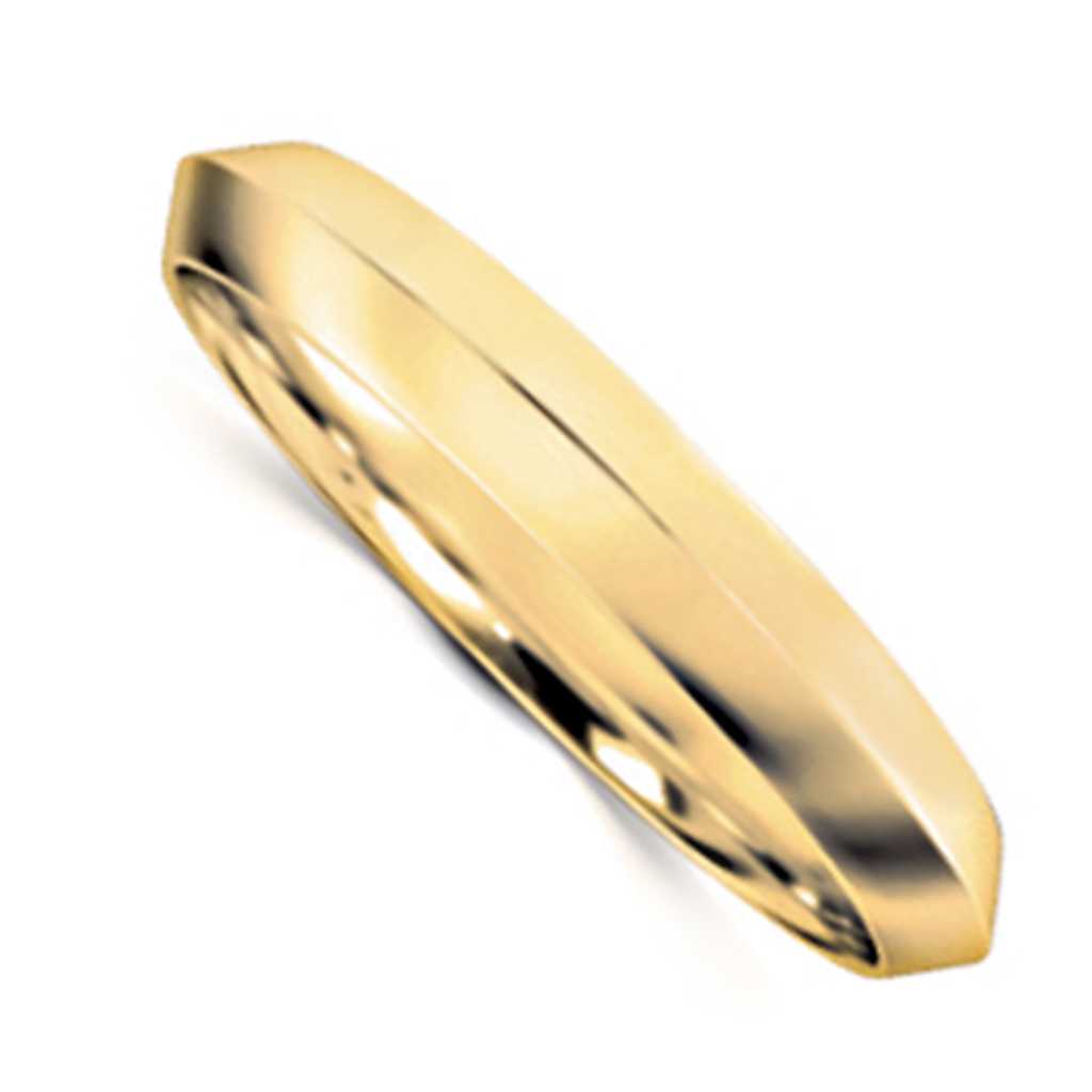 PLAIN WB Knife Comfort Fit