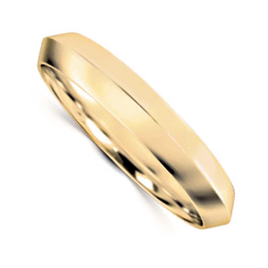 PLAIN WB Knife Comfort Fit