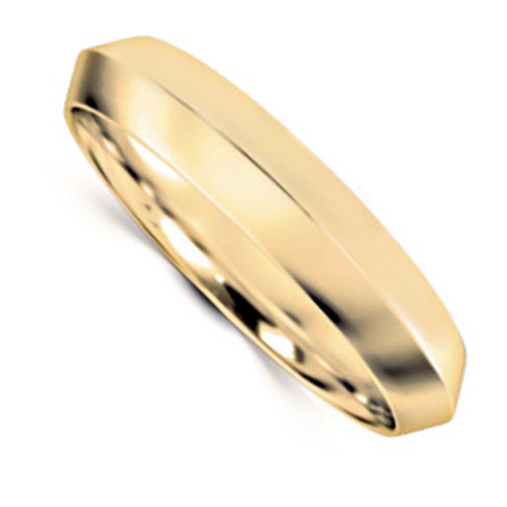 PLAIN WB Knife Comfort Fit