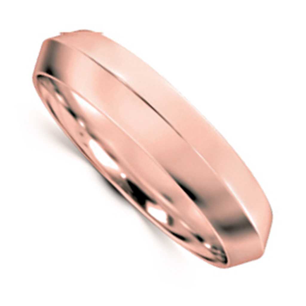 PLAIN WB Knife Comfort Fit