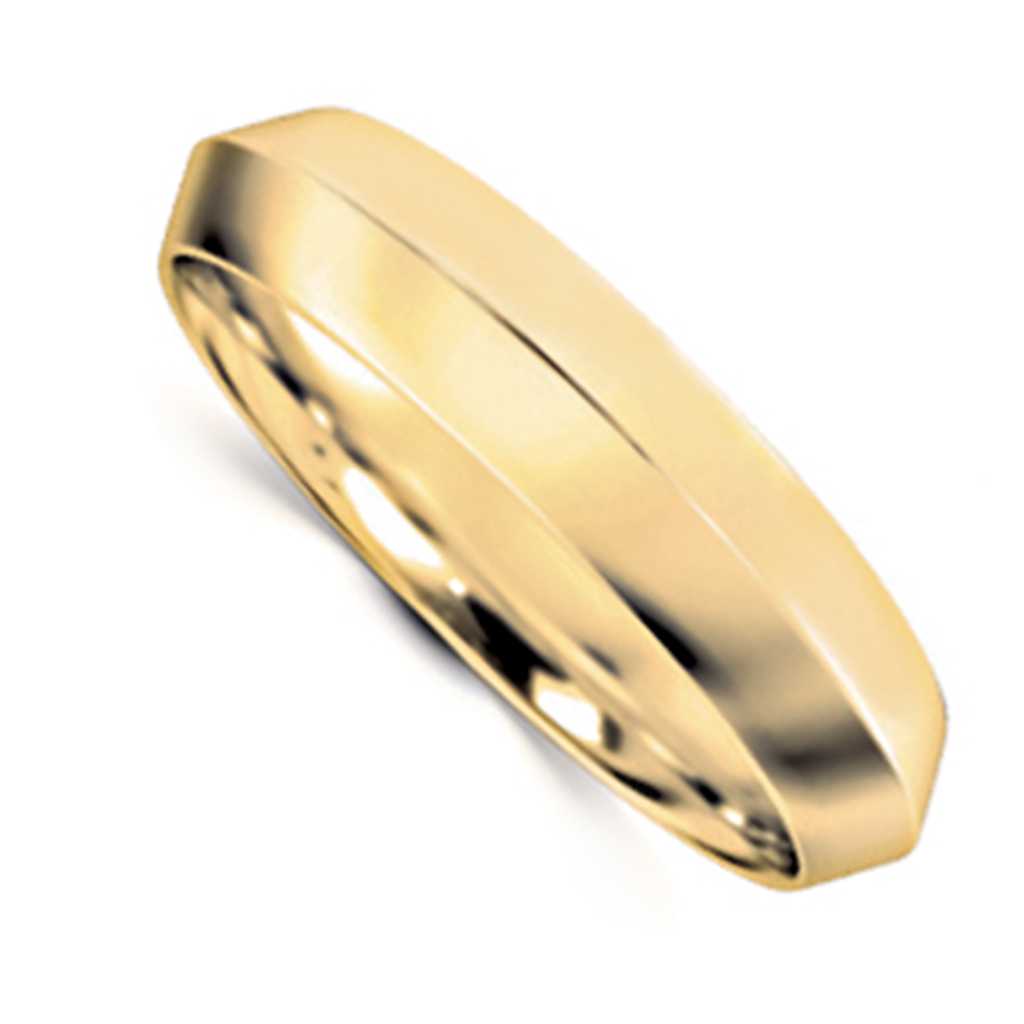 PLAIN WB Knife Comfort Fit