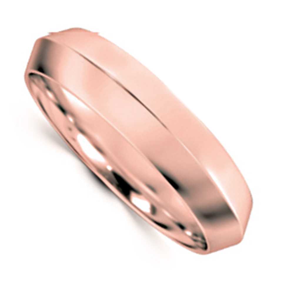 PLAIN WB Knife Comfort Fit