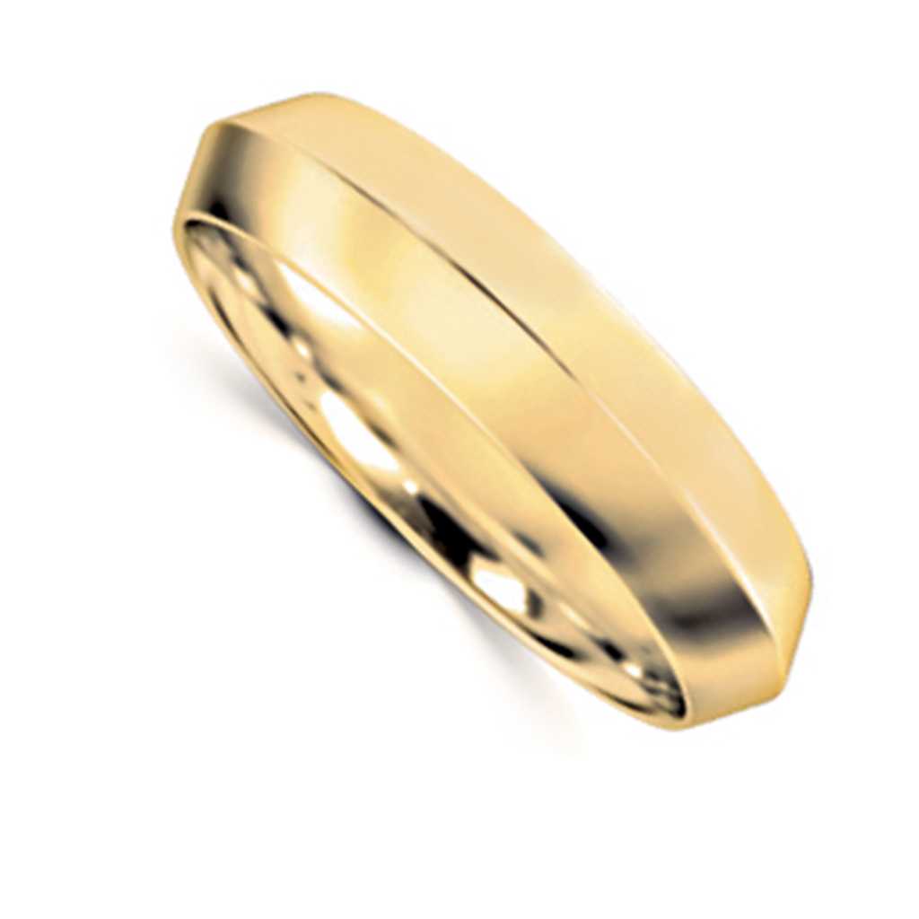 PLAIN WB Knife Comfort Fit