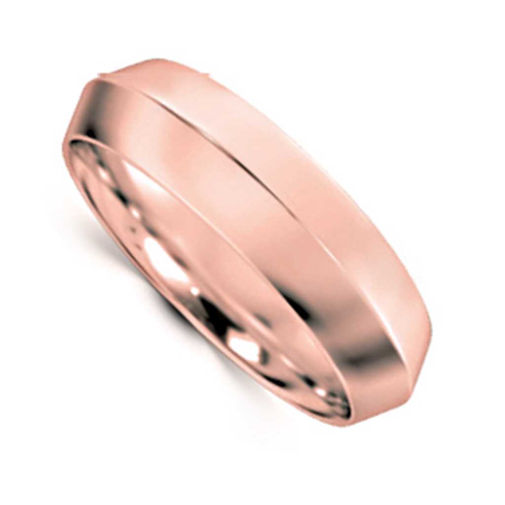 PLAIN WB Knife Comfort Fit