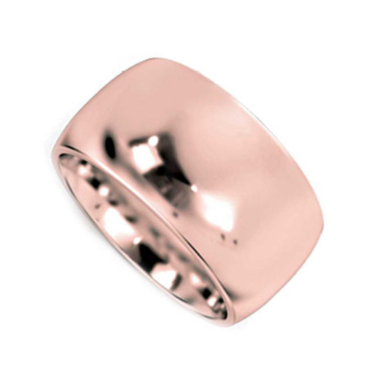 Plain WB Dome Comfort Fit