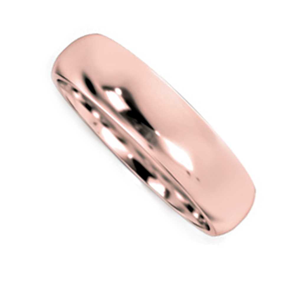 Plain WB Dome Comfort Fit