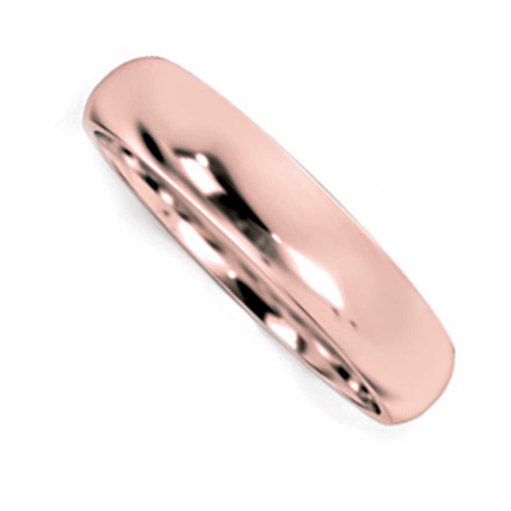 Plain WB Dome Comfort Fit