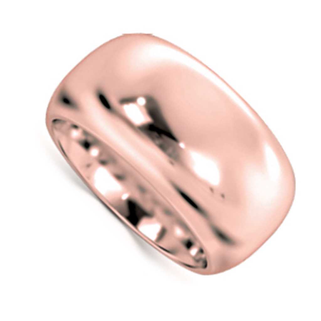 Plain WB Full Dome Comfort Fit