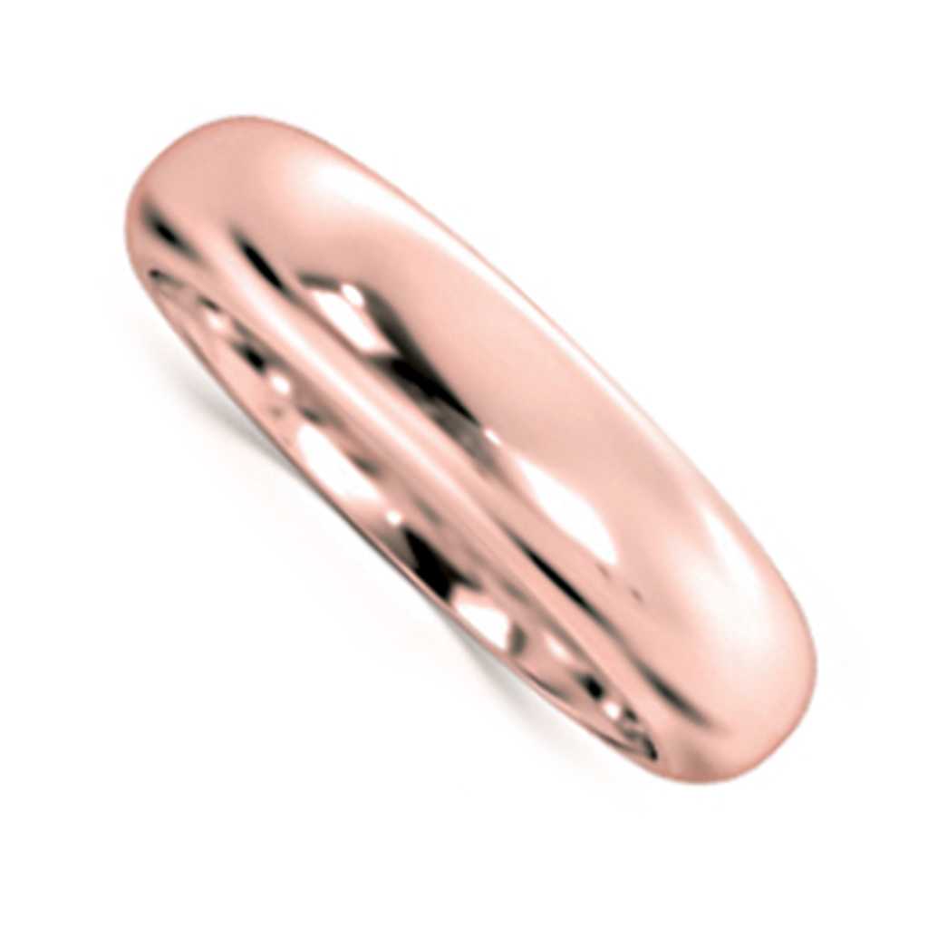 Plain WB Full Dome Comfort Fit