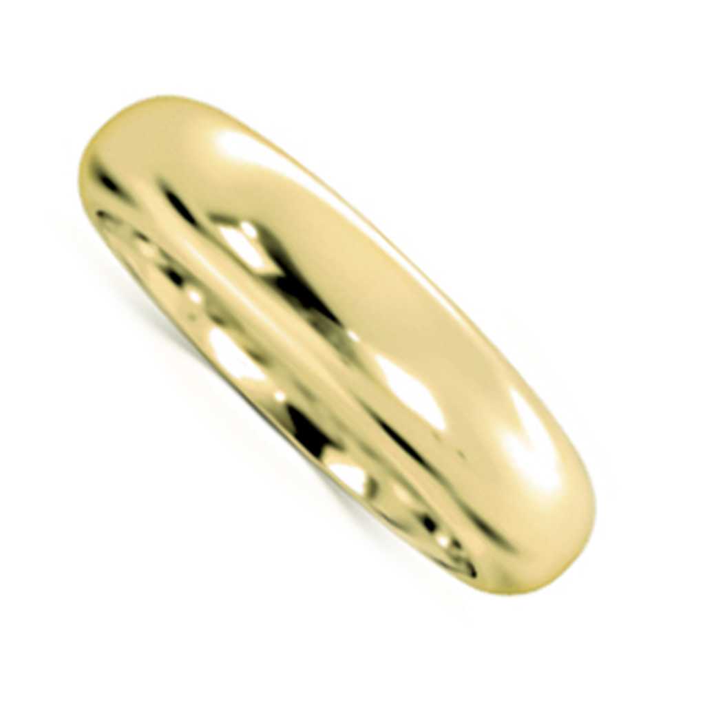 Plain WB Full Dome Comfort Fit