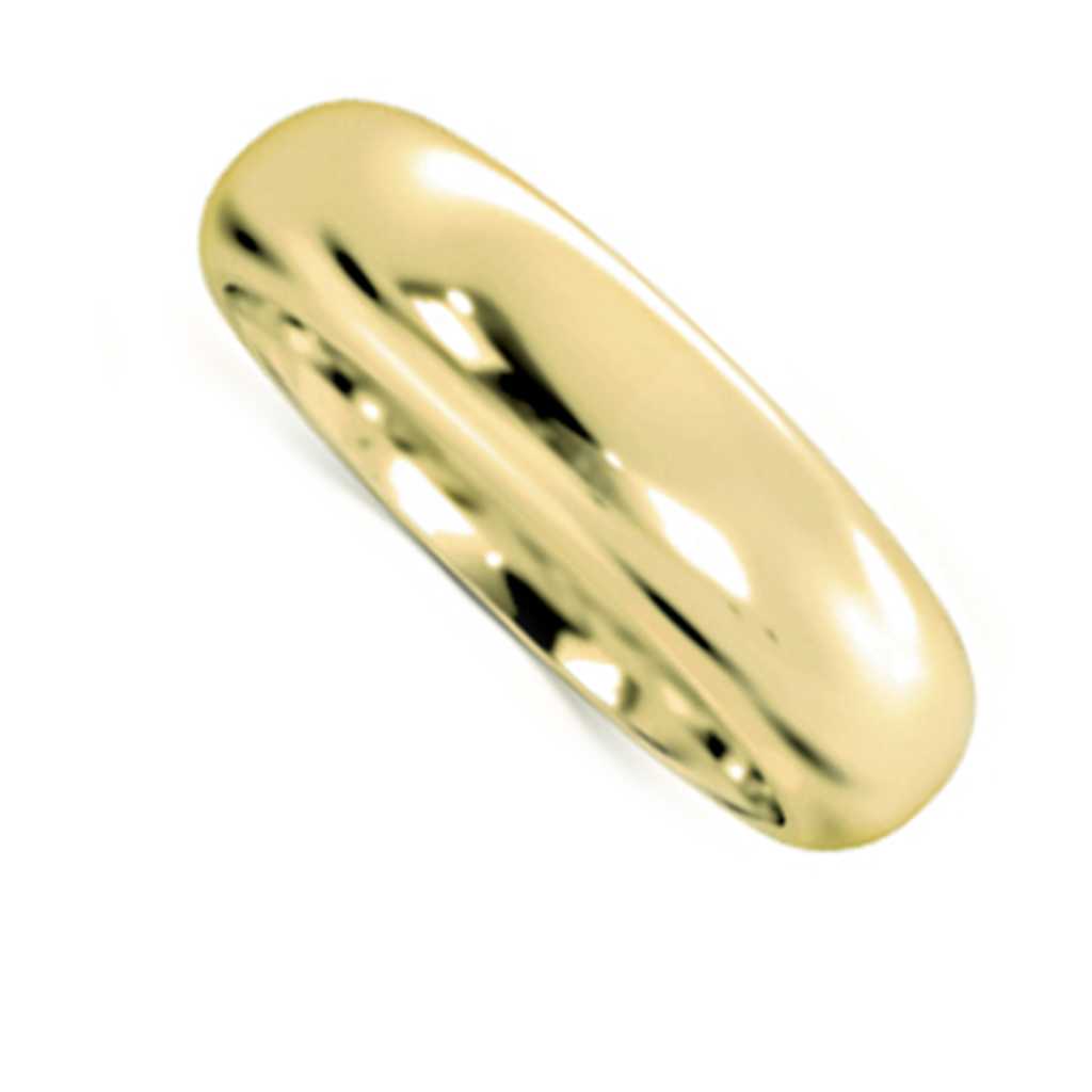 Plain WB Full Dome Comfort Fit