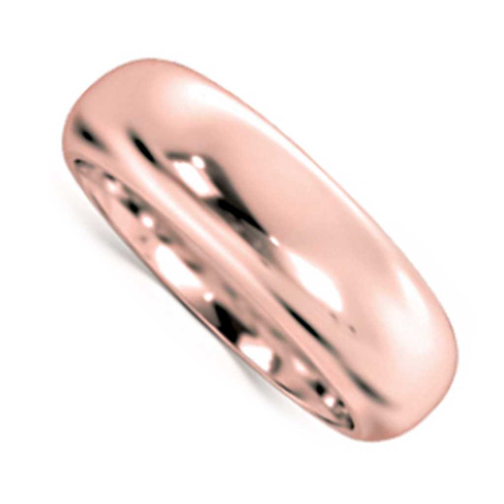 Plain WB Full Dome Comfort Fit