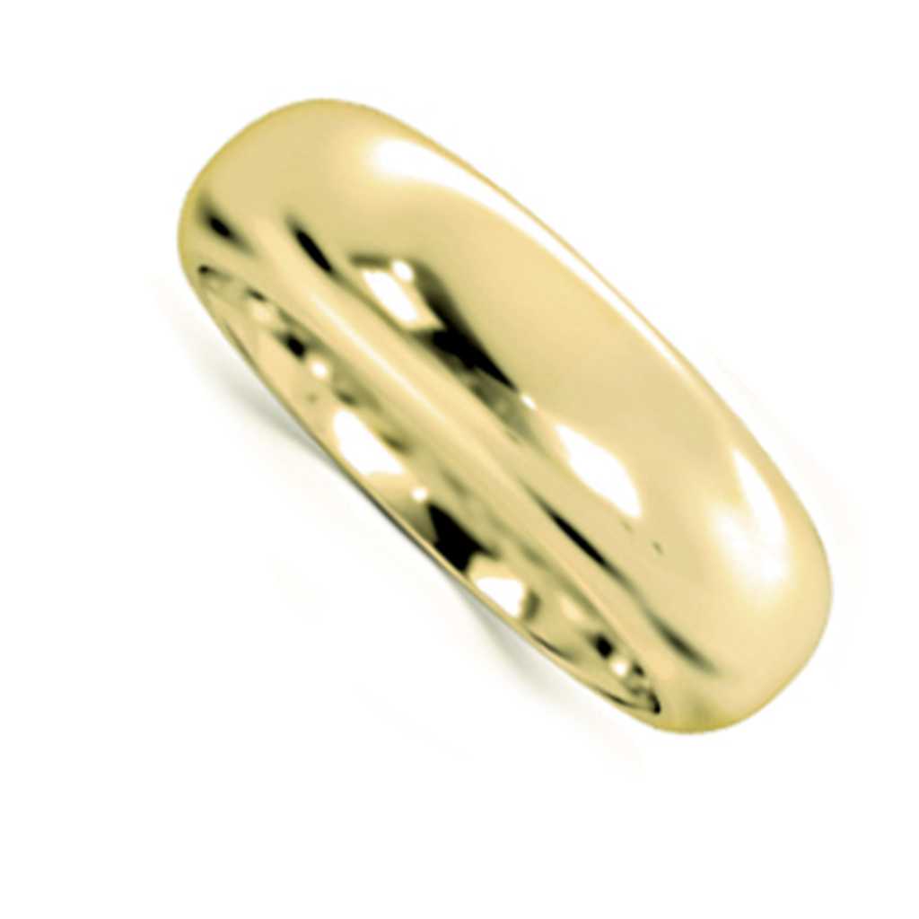 Plain WB Full Dome Comfort Fit