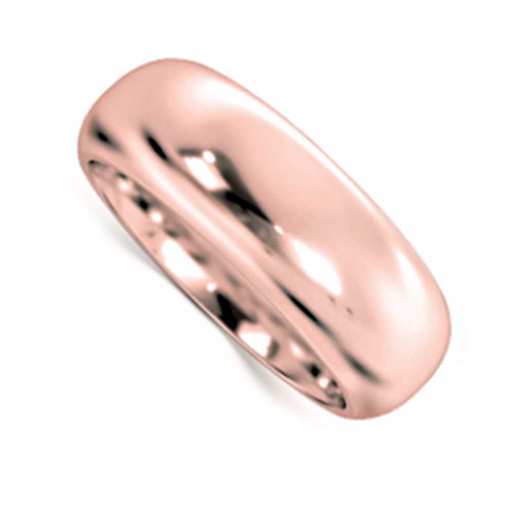 Plain WB Full Dome Comfort Fit