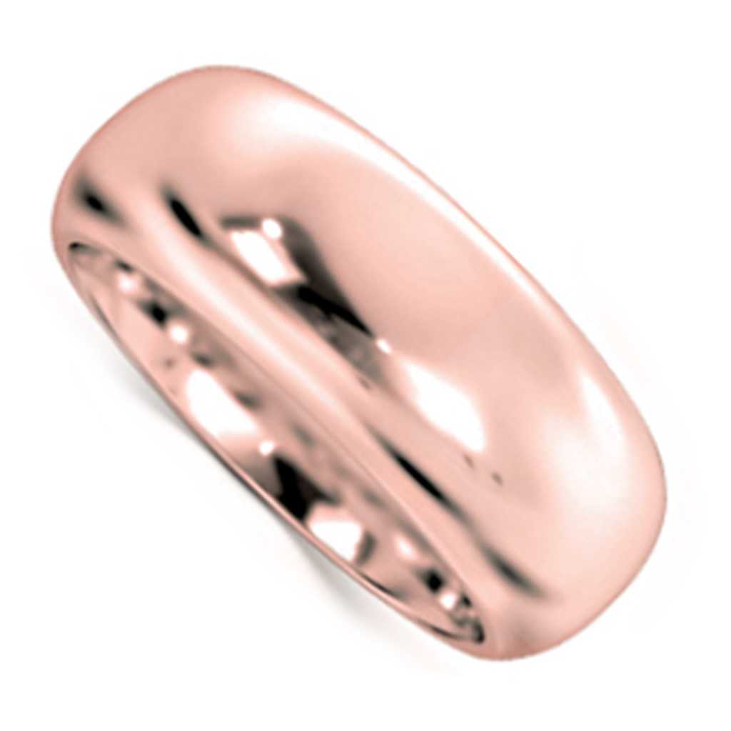 Plain WB Full Dome Comfort Fit