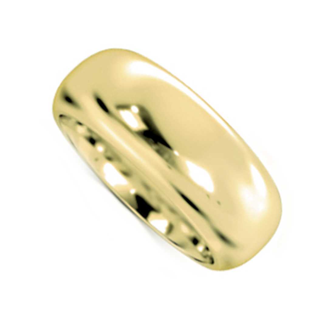 Plain WB Full Dome Comfort Fit