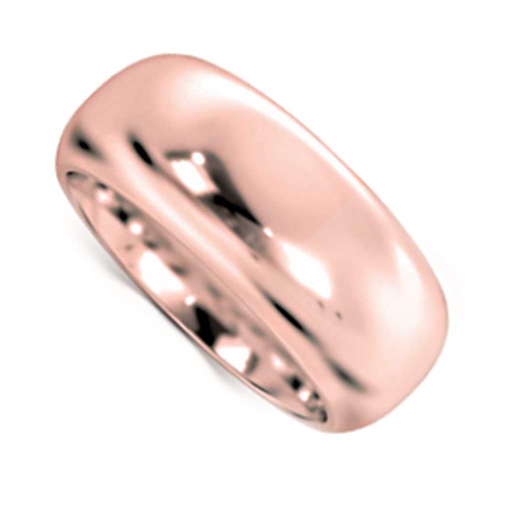 Plain WB Full Dome Comfort Fit