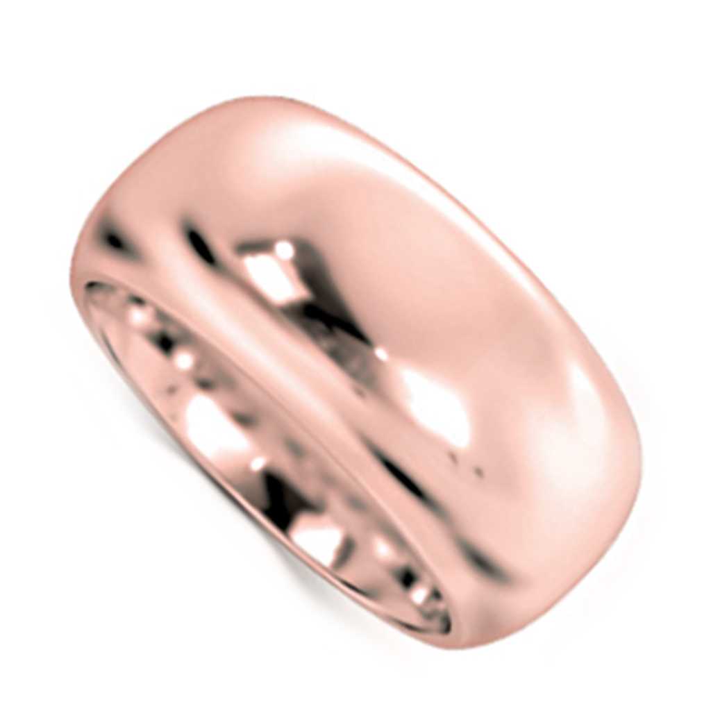 Plain WB Full Dome Comfort Fit