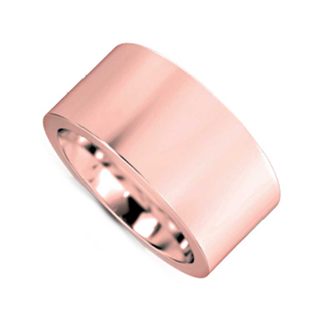 Plain WB Flat Heavy Comfort Fit