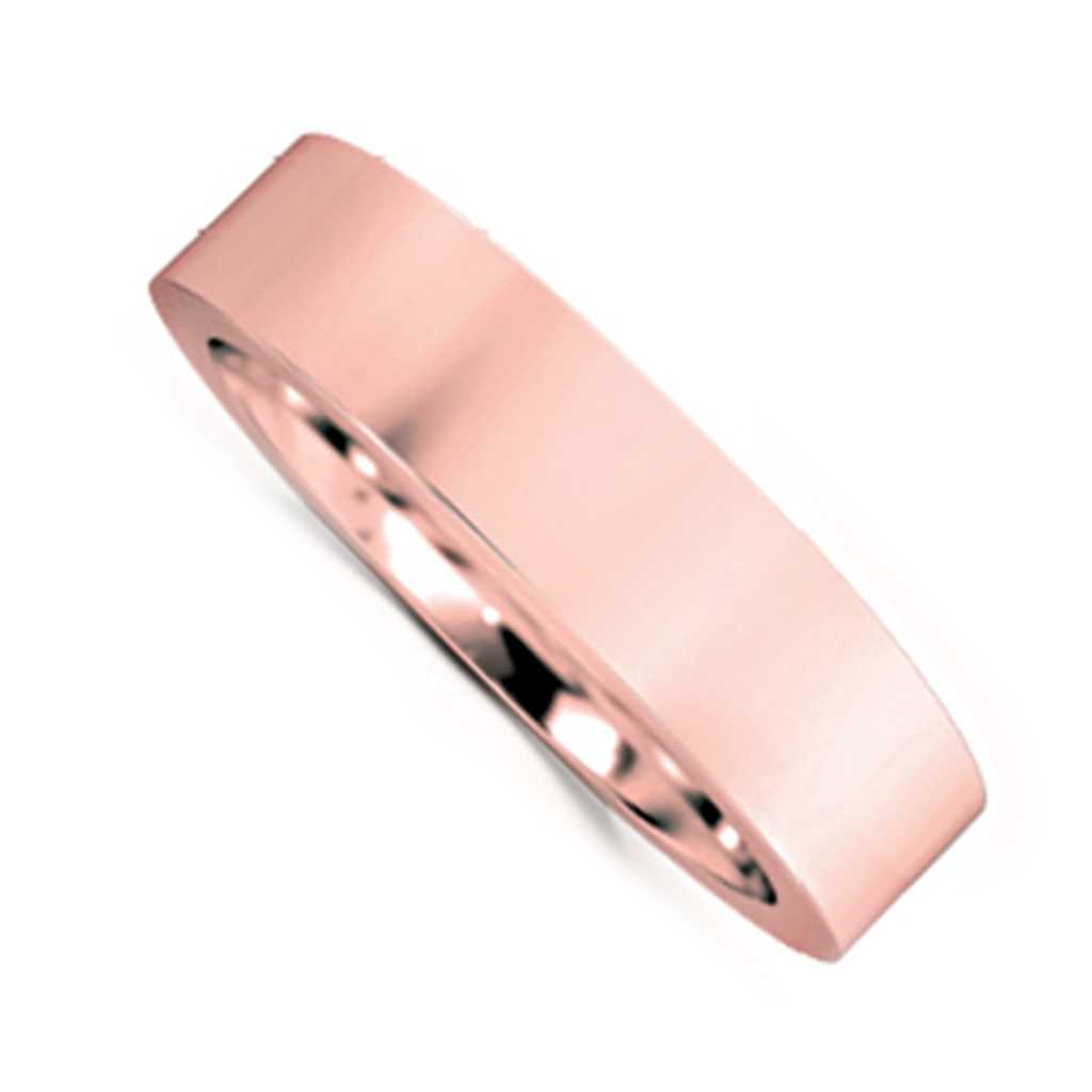 Plain WB Flat Heavy Comfort Fit