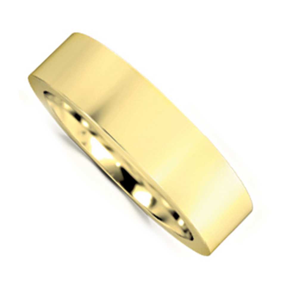 Plain WB Flat Heavy Comfort Fit