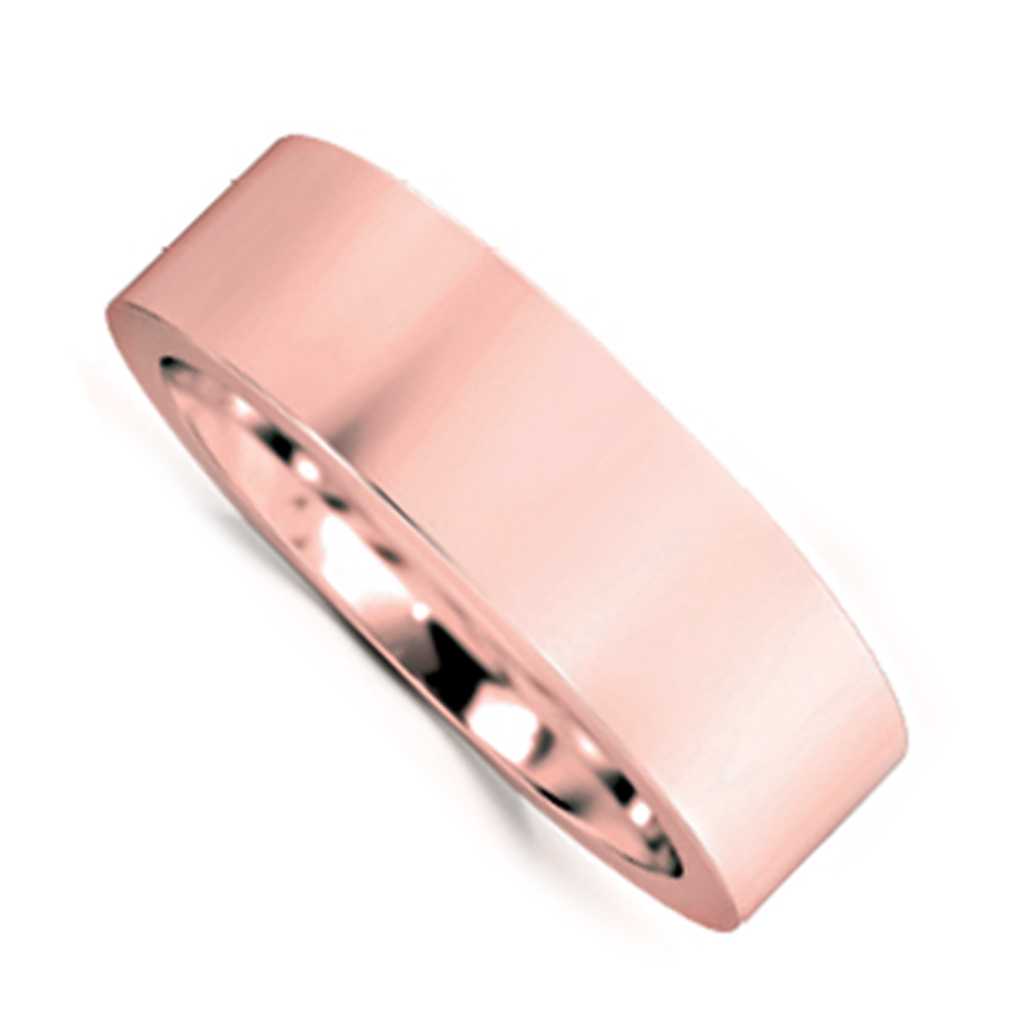 Plain WB Flat Heavy Comfort Fit