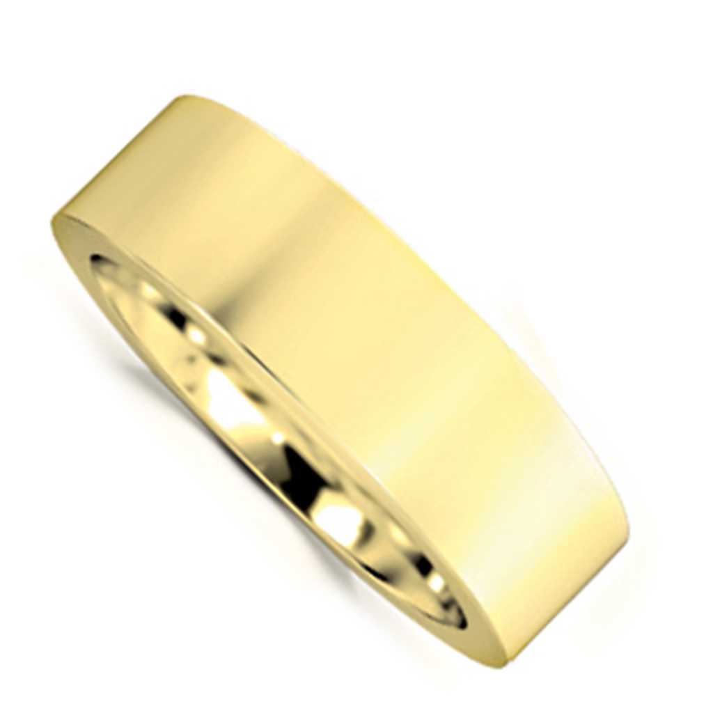 Plain WB Flat Heavy Comfort Fit